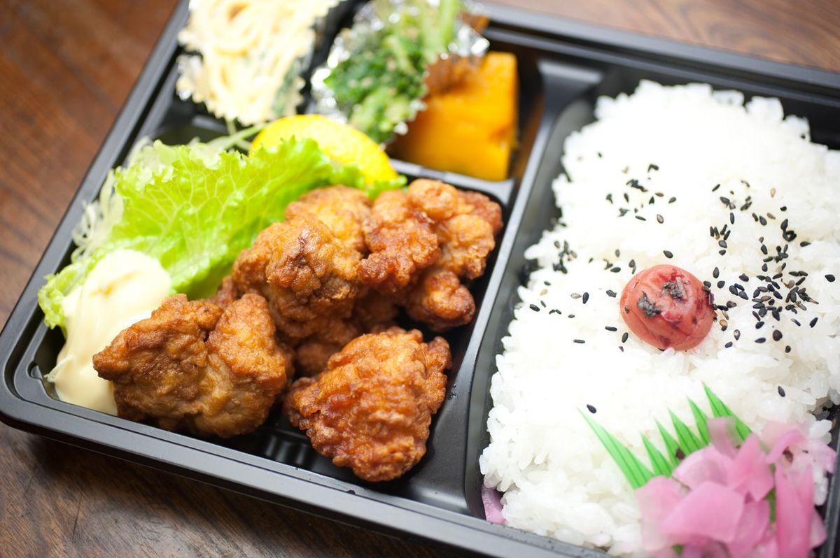 ｢昼食にコンビニ弁当｣の意外な健康効果…医師･和田秀樹｢長寿の人に共通する食生活の特徴｣
