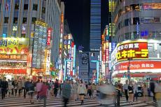 新宿で歌舞伎は見られないのに､なぜ｢歌舞伎町｣というのか…｢日本最大の歓楽街｣の知られざる歴史