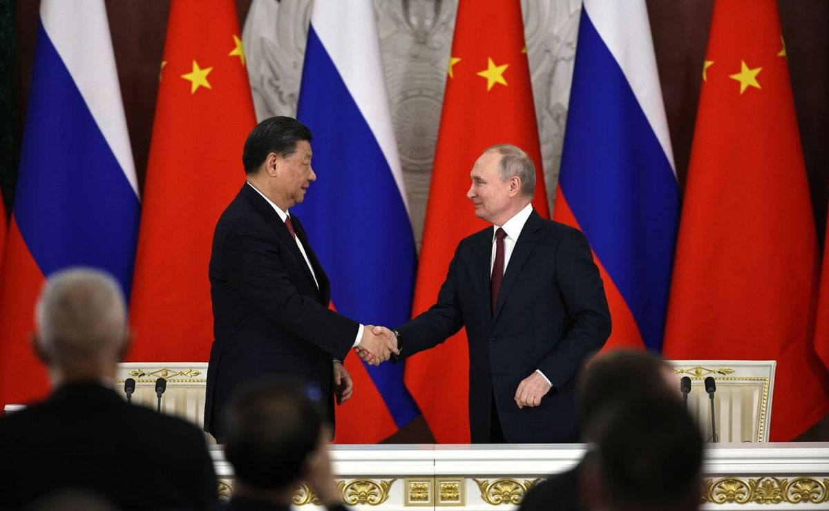 プーチンに負けじと｢習近平参り｣を繰り返す…EU首脳が中国への再接近を始めている理由