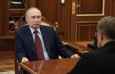 ｢世界一の富豪｣がウクライナを救った…プーチン得意の｢情報工作｣がまったく機能しなかったワケ
