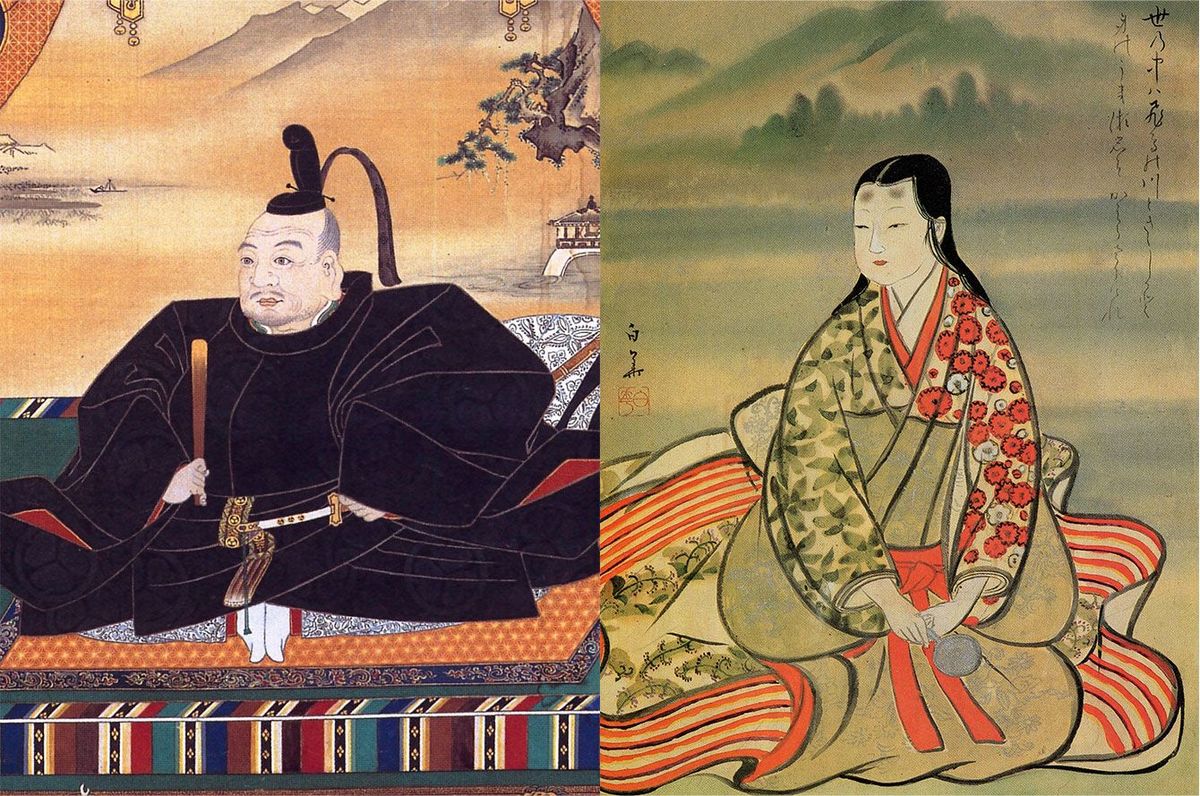 NHK大河ドラマは史実とはあまりに違う…最新研究でわかった徳川家康と正妻･築山殿の本当の夫婦関係