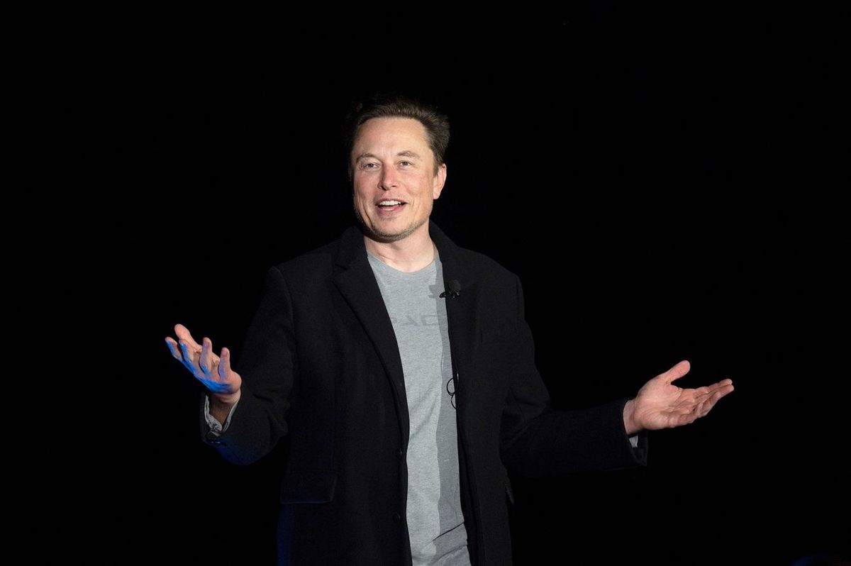 ChatGPTの独走は絶対に許せない…イーロン･マスクが｢AIが人類の脅威になる｣と言い始めた本当の理由