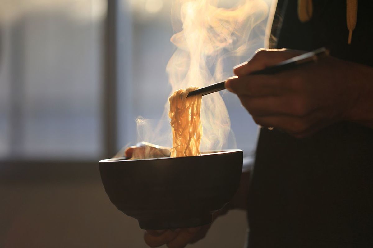 ラーメンは週5回食べる…62歳の医師･和田秀樹が｢週3回はラーメン屋の新店を試す｣をやめない理由