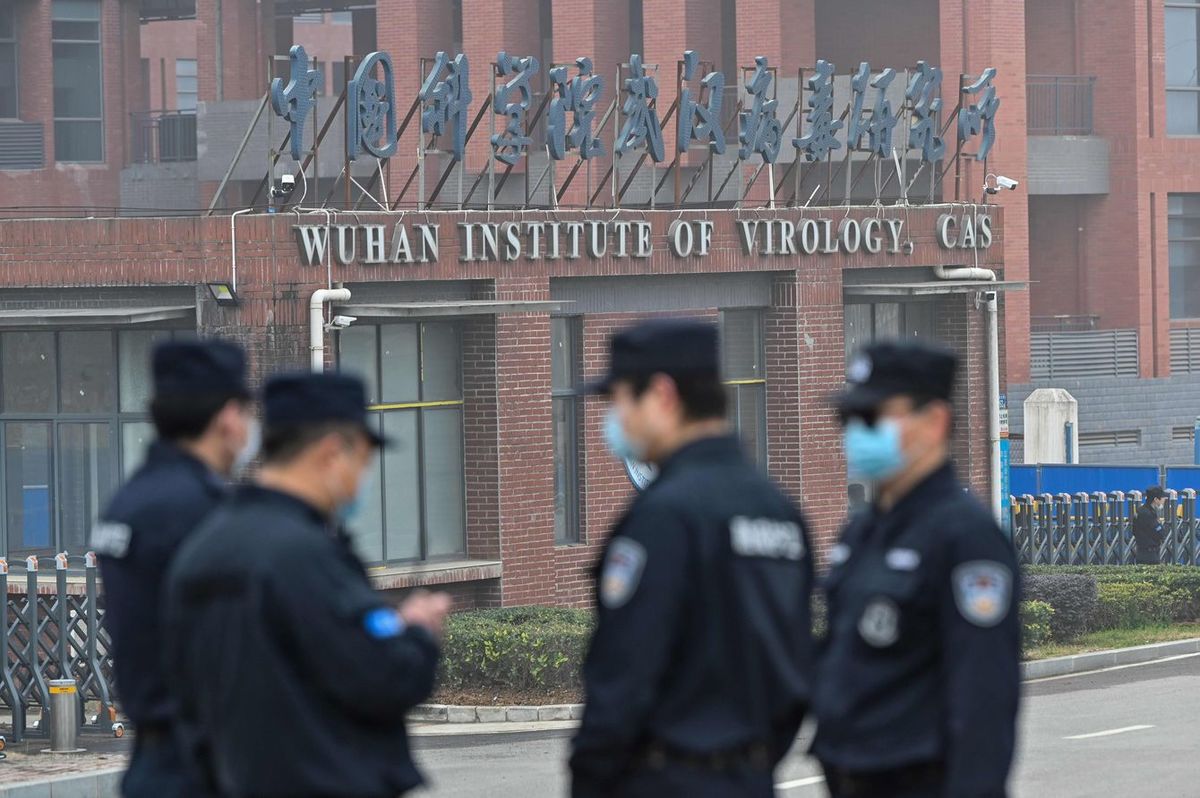中国から｢次のコロナ｣が再び出てくる恐れ…米紙が指摘する｢中国のウイルス研究所｣が抱える重大リスク