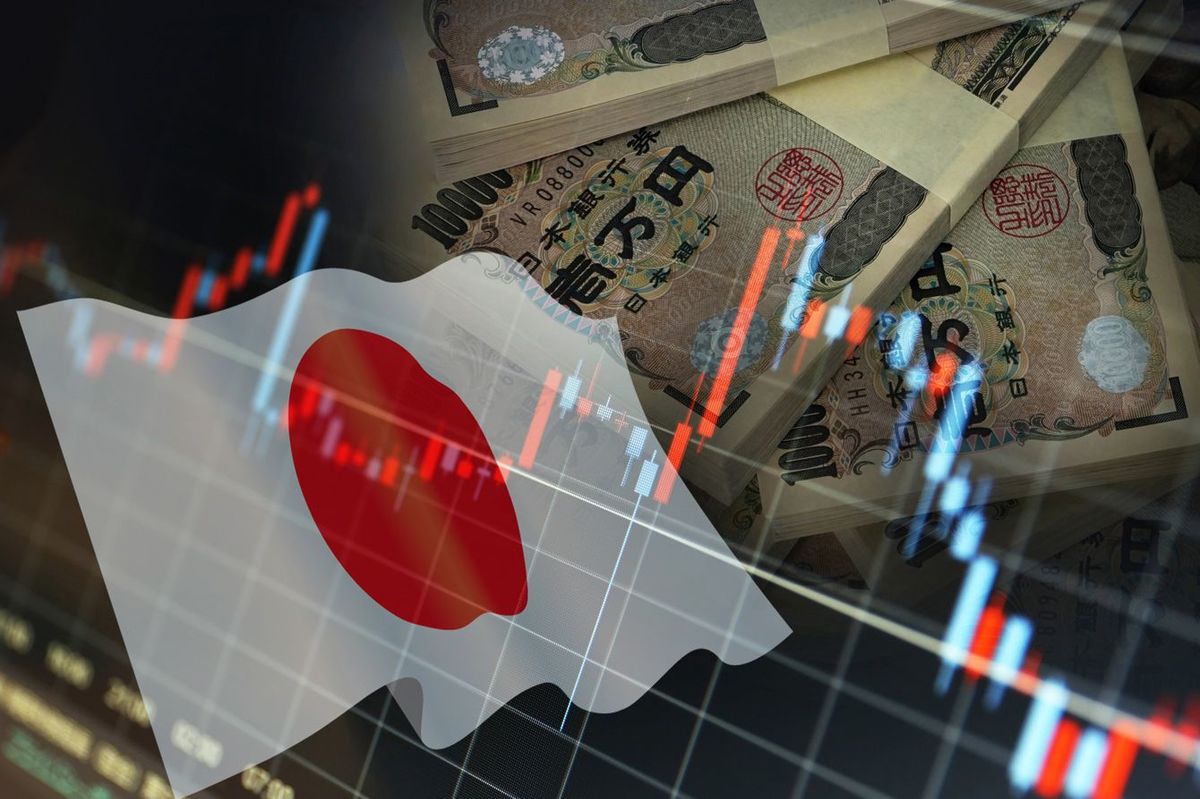 ｢日本の財政は年々悪化している｣は事実ではない…国の借金と財政に関する｢4つの謎ルール｣の正体