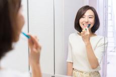 歯磨き粉の味が口内に残るぐらいでいい…日本人が誤解している｢世界標準の歯磨きテクニック｣とは