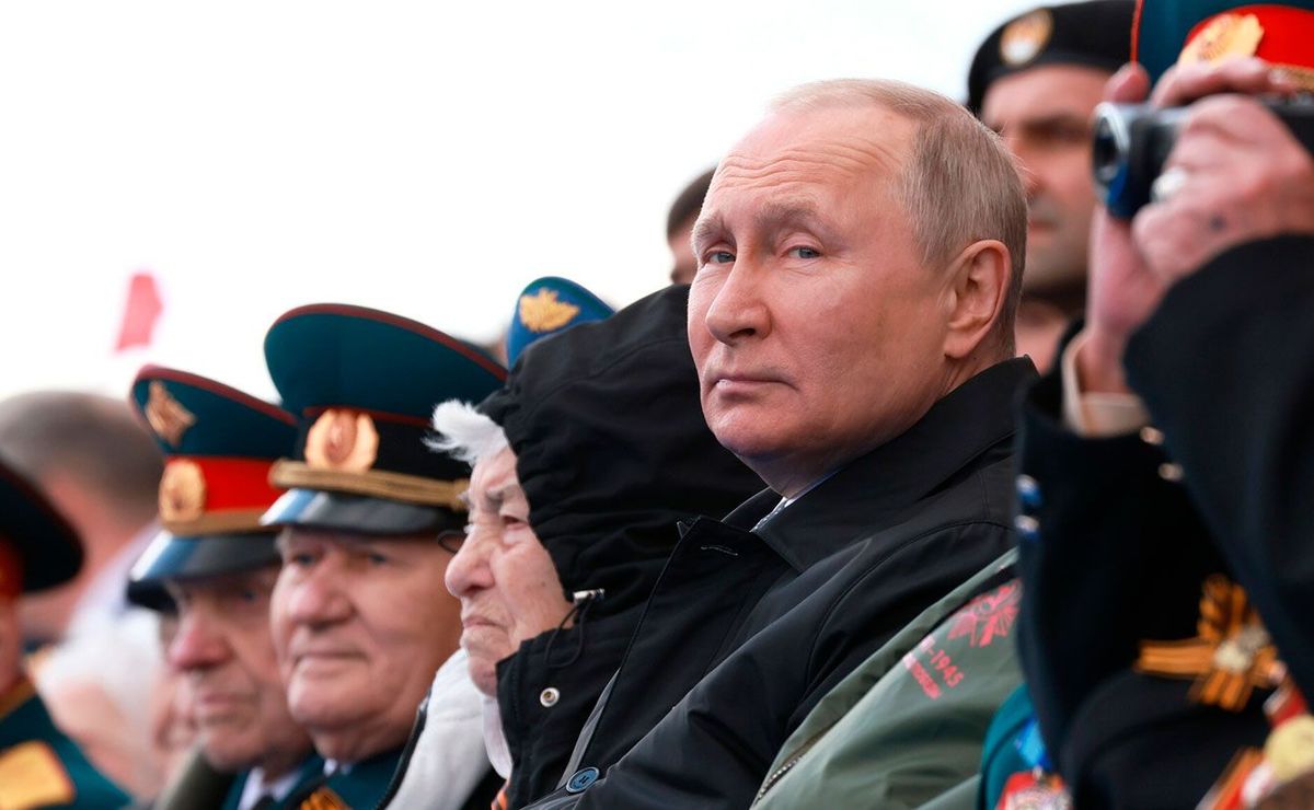 プーチンの焦りでロシア特殊部隊が&quot;ほぼ全滅&quot;…米紙が報じた｢ソ連のターミネーター｣の末路