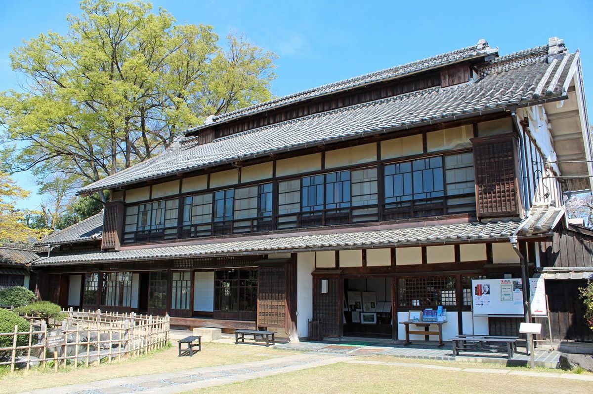 ｢第一次産業の人手不足をどう解決したらいいか｣渋沢栄一のAIが明治時代の改革から導いた&quot;2つのポイント&quot;