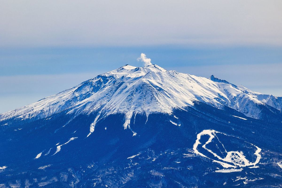 噴石に潰され､左ひざはちぎれかけていた…58人が死亡した｢戦後最悪の火山災害｣で生存者が見た悲惨な光景