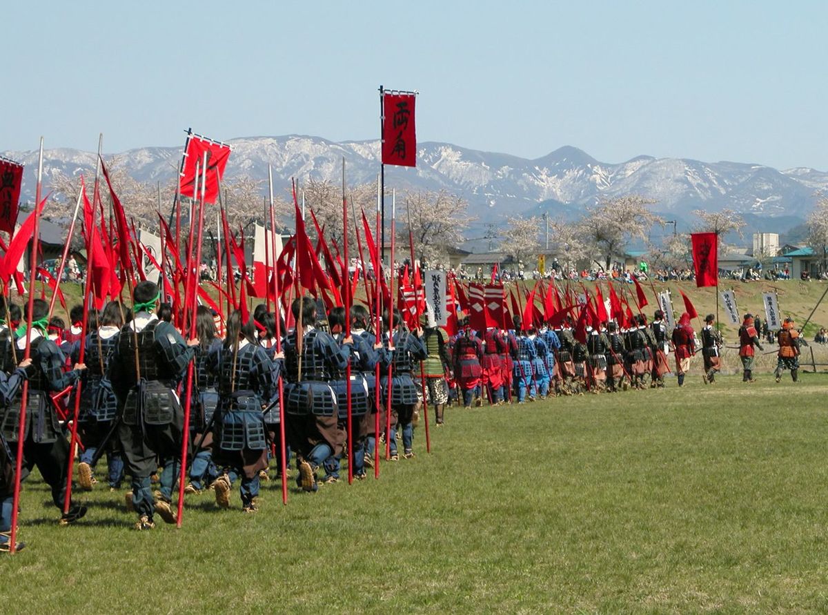 武田勝頼は鉄砲をナメていたから負けたのではない…教科書が教えない｢長篠の戦いで信長が勝った本当の理由｣