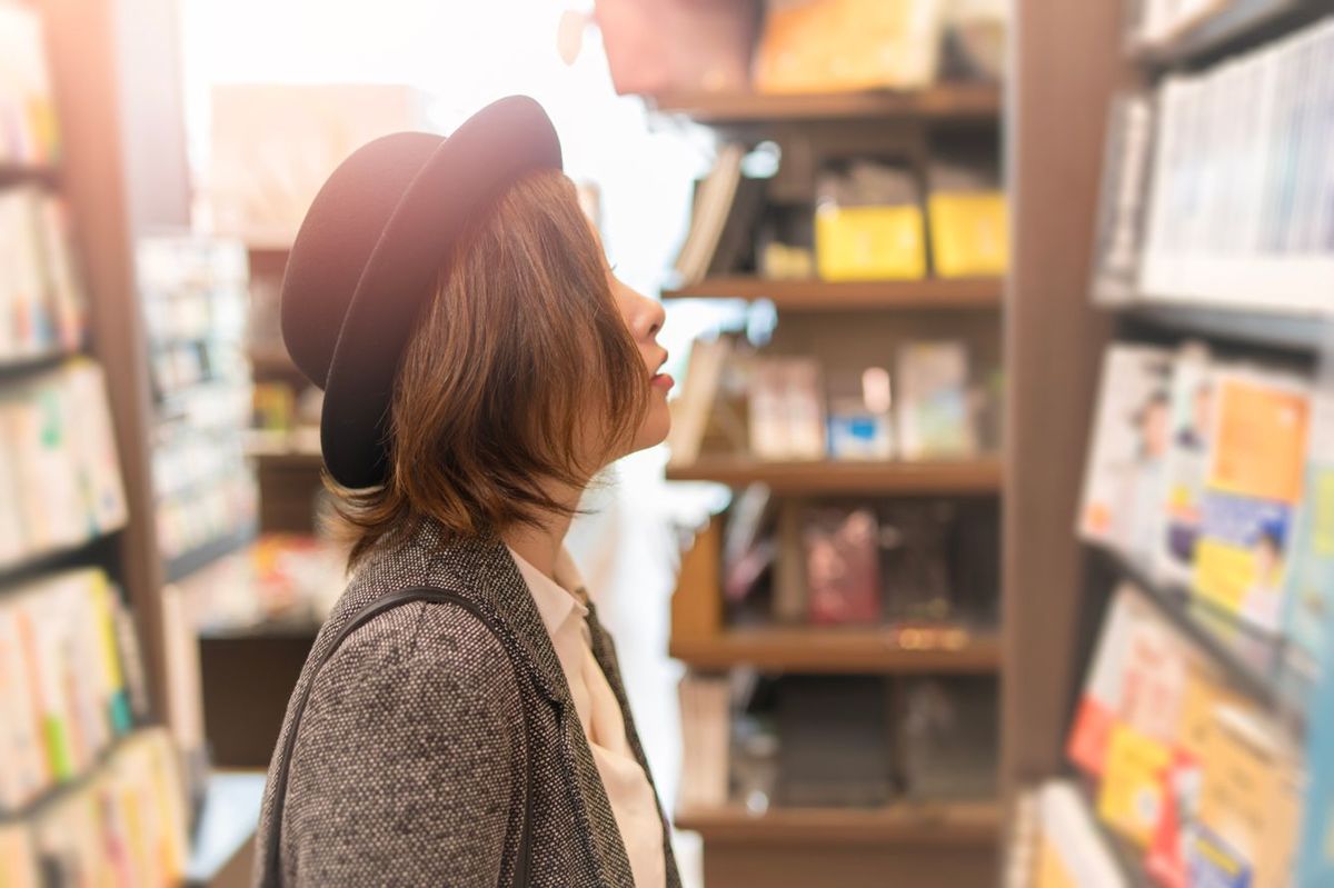 大手出版社は絶好調なのだが…日本全国で｢書店がひとつもない街｣が増えているアマゾン以外の要因