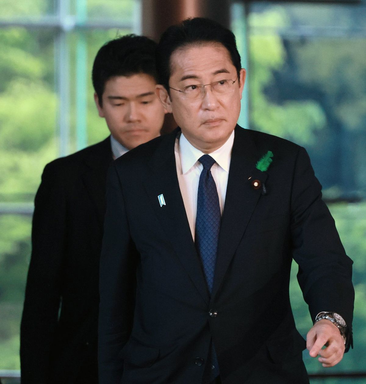 息子に責任を押し付け､保身のために｢ウソ｣をつく…岸田首相が長男･翔太郎氏の更迭を渋った本当の理由