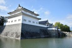 江戸城でも名古屋城でも浜松城でもない…徳川家康が生涯で最も愛情を注いだ城の名前