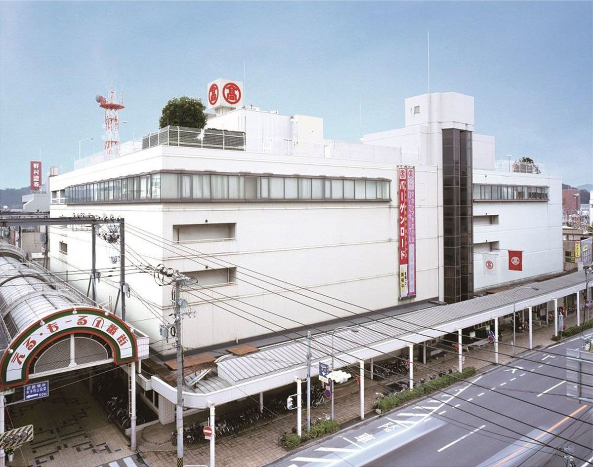 米子の百貨店に出店するわけないやん…断ったはずの大阪の家具屋を翻意させた｢地方ビジネス｣の勝ち方