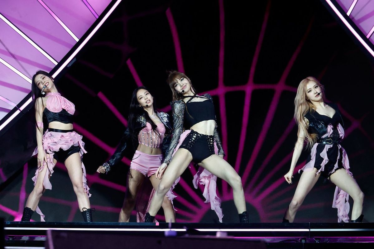 YouTube登録者数は8900万人…K-POPアイドル｢BLACKPINK｣が世界的アーティストに化けた本当の理由