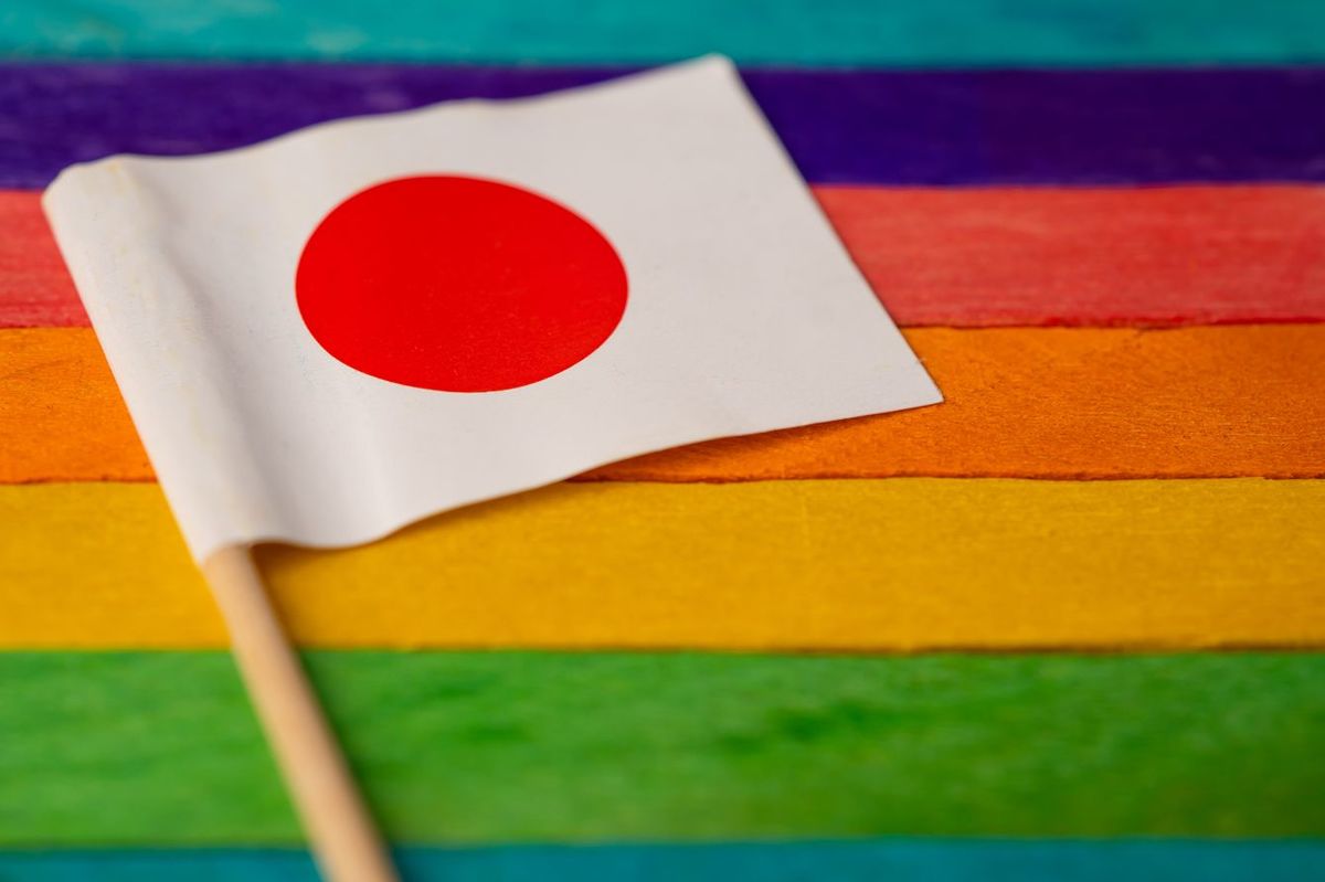 同性愛が犯罪だった欧米と日本は違う…｢日本人に合ったLGBT政策｣に本当に必要なこと