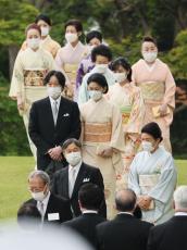 皇后･雅子さまと秋篠宮妃･紀子さまの人気は､なぜ逆転したのか…結婚30年を過ぎた2人の｢幸福度｣を考える