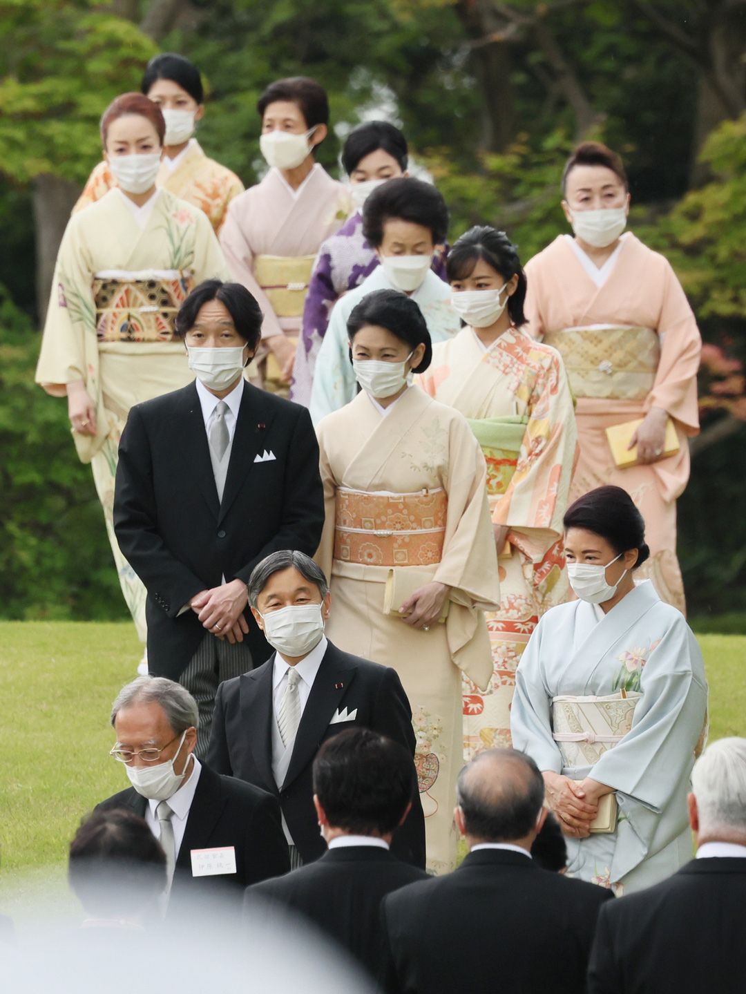 皇太子様(現天皇)雅子さま(現皇后)、ご婚約、ご成婚写真。 - その他