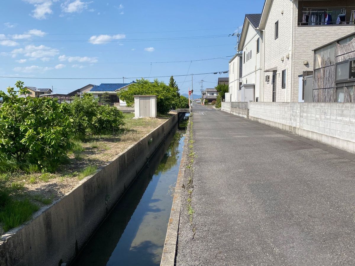 毎日誰かが用水路に食われている…4年間で108人死亡の｢岡山県の人食い用水路｣が野放しのままなワケ