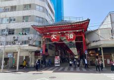週末に鬼ごっこができるほどガラガラだった…名古屋･大須商店街が｢日本一元気な商店街｣に再生できたワケ