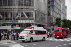 救急隊が｢コンビニで買い物をしづらい｣のはなぜか…日本人が公務員に多くを求めすぎてしまう根本原因