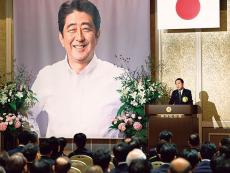 ｢メディアがつくった&quot;安倍晋三像&quot;は間違いだらけ｣…なぜ安倍元首相は根強い人気があったか