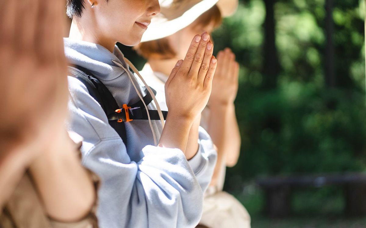 なぜ神社では｢お賽銭｣を払うのか…神社の案内人が教える｢願いごとをうまくかなえる｣参拝のコツ