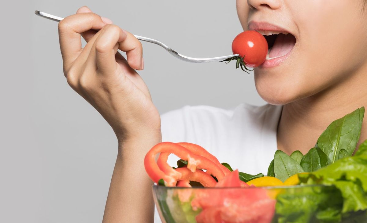 ｢野菜から食べる｣は絶対ダメ…医師･和田秀樹｢高齢者が食事の一番目に手を付けるべき食材の種類｣