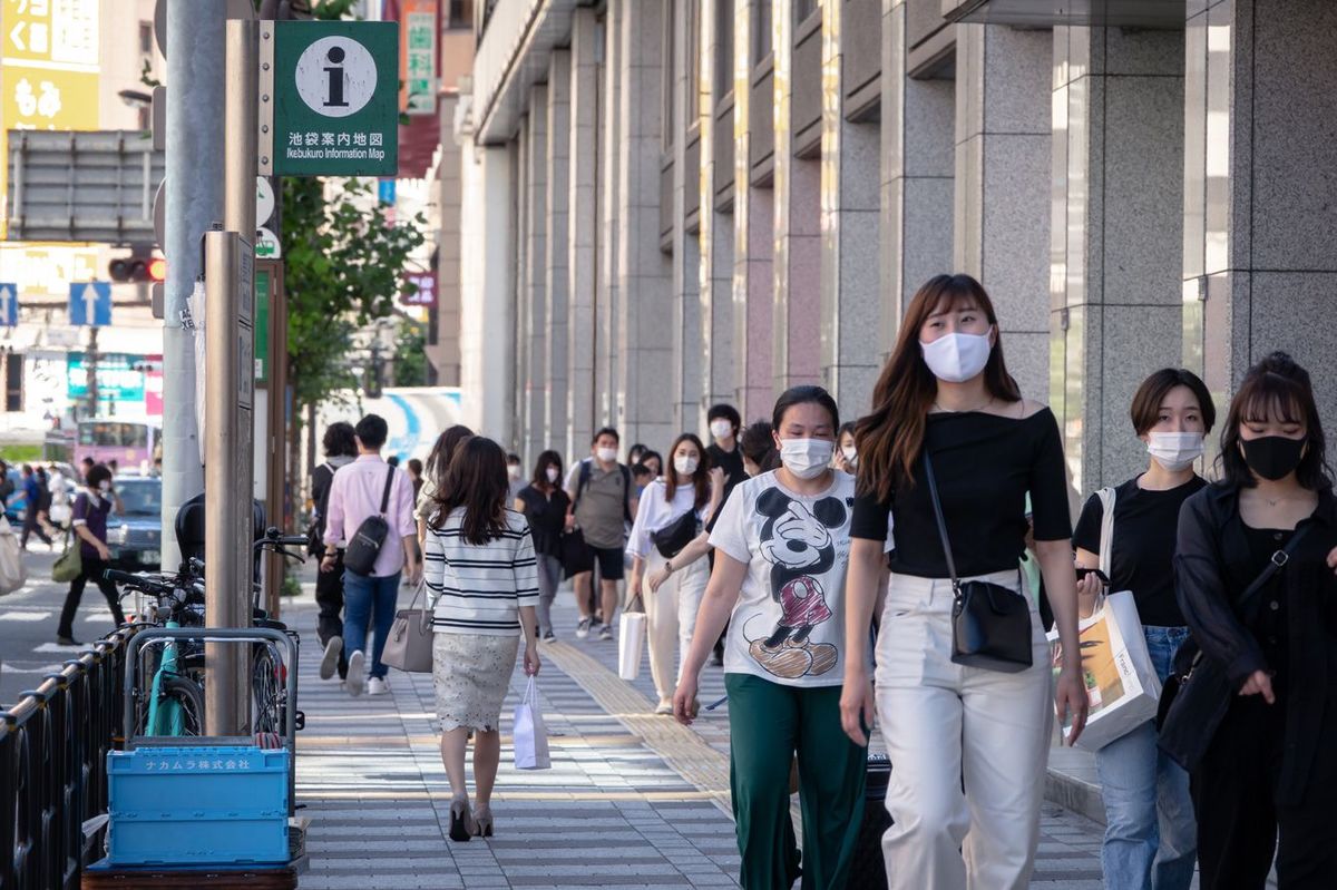 これは捨てがたい効用だ…五木寛之さんが｢日本人はこれからもマスクを外さない｣と考える理由【2023上半期BEST5】