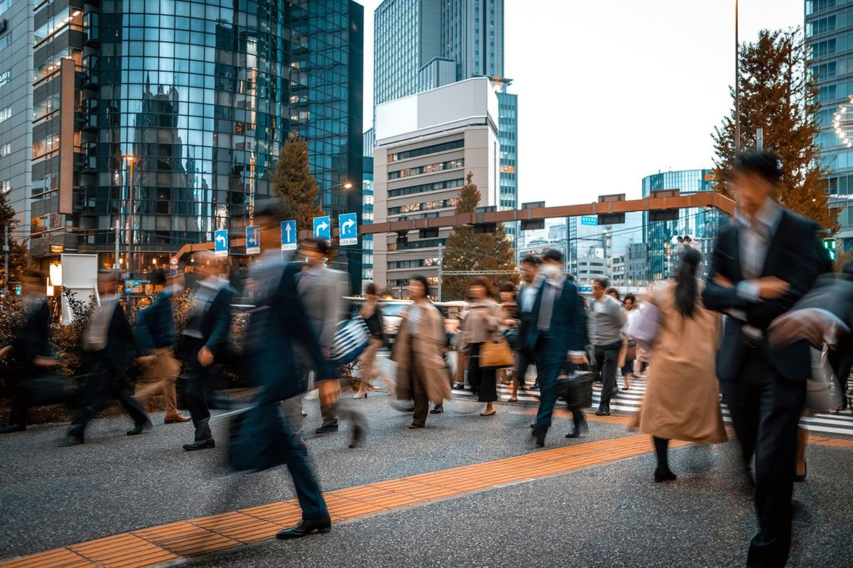 ｢非正規を使い倒す｣が破滅を招く…この35年間で日本企業の｢稼ぐ力｣が激減した根本原因