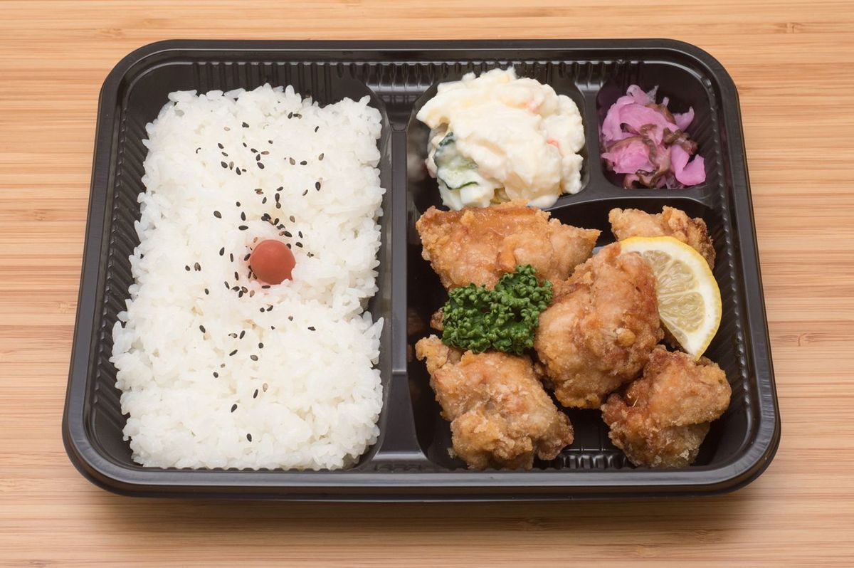 上司は｢幕の内弁当｣を頼み､部下は｢唐揚げ弁当｣を買ってきた…このとき悪いのは｢上司である｣といえるワケ