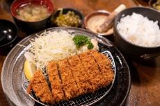 とんかつ､カレー､コロッケの｢三大洋食｣はいつ日本に来たのか…そしてとんかつだけが｢和食化｣したワケ