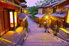 ｢超高級ホテルの乱立｣は京都の終わりの始まりである…富裕層向けの観光業が京都経済にマイナスになる理由