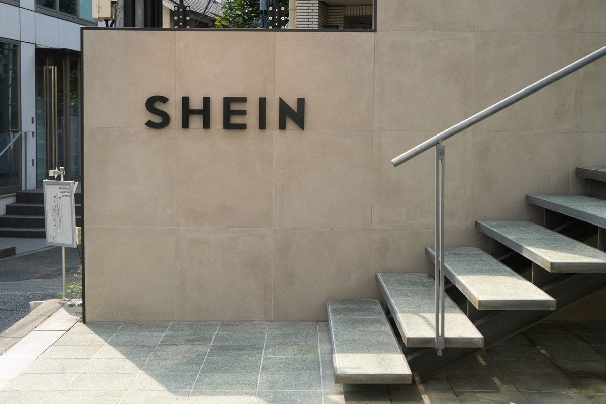 世界の｢ブランドランキング｣でユニクロ超え…中国発ベンチャー｢SHEIN｣が1週間で新商品を売り出せるワケ