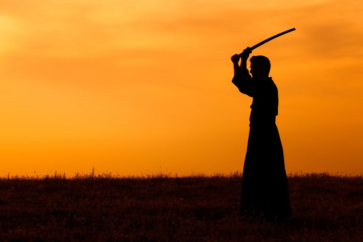 剣術道場は｢江戸のベンチャービジネス｣だった…江戸時代に剣術ブームが起きた&quot;最大のきっかけ&quot;