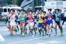 大学生が走るだけなのに､なぜこれほど人気なのか…箱根駅伝が｢正月の風物詩｣になった恐るべき理由