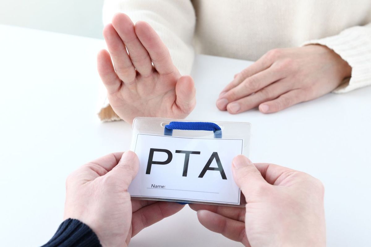 ｢退会届を副校長に渡すまでは役員になる可能性が｣あえてPTAに入らなかった親に届いたPTA会長の怖すぎる手紙