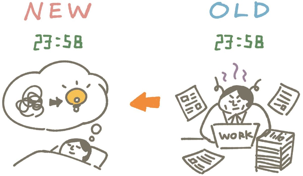 理想的な睡眠時間は8時間ではない…20年前とは決定的に違う&quot;快眠&quot;の新常識【2023編集部セレクション】