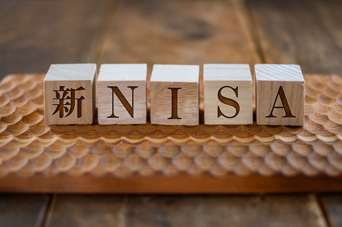 新NISAは｢70歳から｣でも間に合う…お金のプロが｢退職金の運用ならこれしかない｣と勧める金融商品