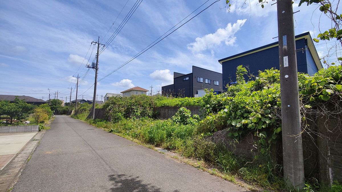 住んではいけない場所を開発している…千葉県郊外で建ち始めた｢30坪2500万円の新築戸建て｣の根本問題