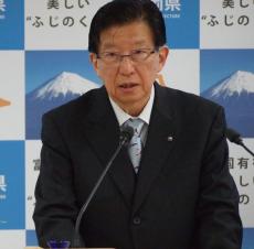 ついにリニア問題は最終局面に突入した…JR東海の｢詰将棋｣に川勝知事が｢投了｣するのは時間の問題だ