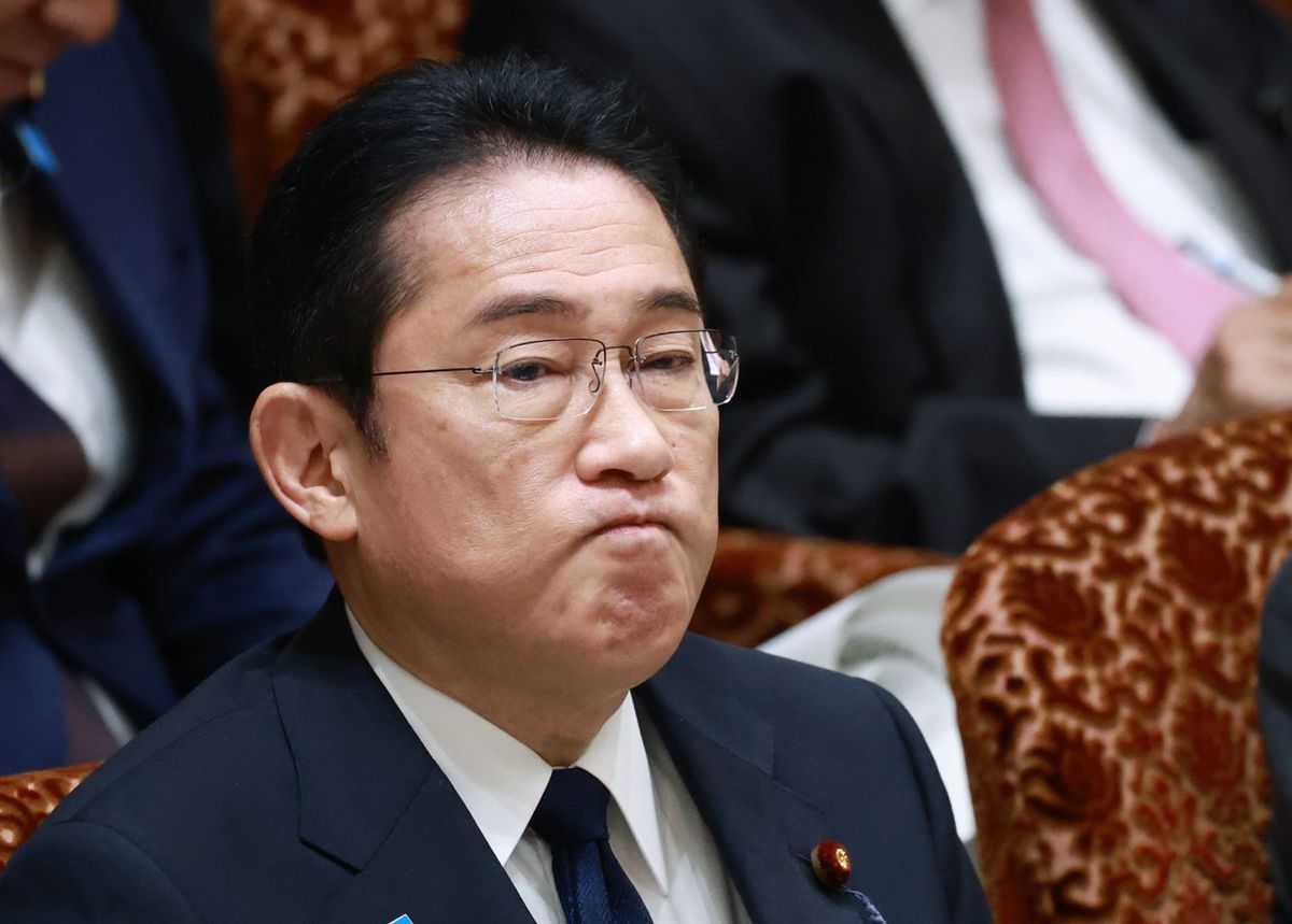 ｢4万円減税｣より｢4万円給付｣のほうが効果的なのに…岸田首相がこだわる｢減税｣はスジが悪いと言える理由