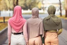 なぜイスラム教では｢一夫多妻｣が合法なのか…イスラム教徒の日本人女性が考える｢男性だけOK｣の理由