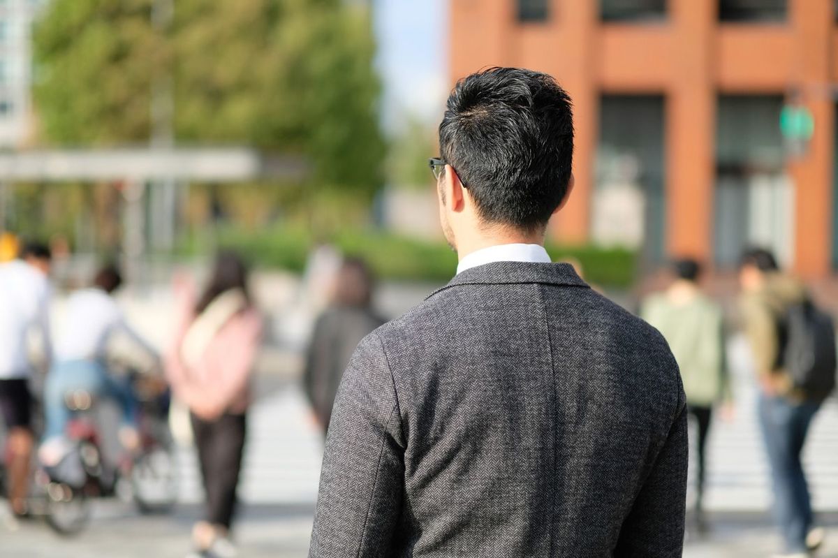 ｢元同僚の充実私生活をうらやんで涙流す｣産業医のもとに続々訪れる&quot;外資系･50代･エリート&quot;社員の苦悩