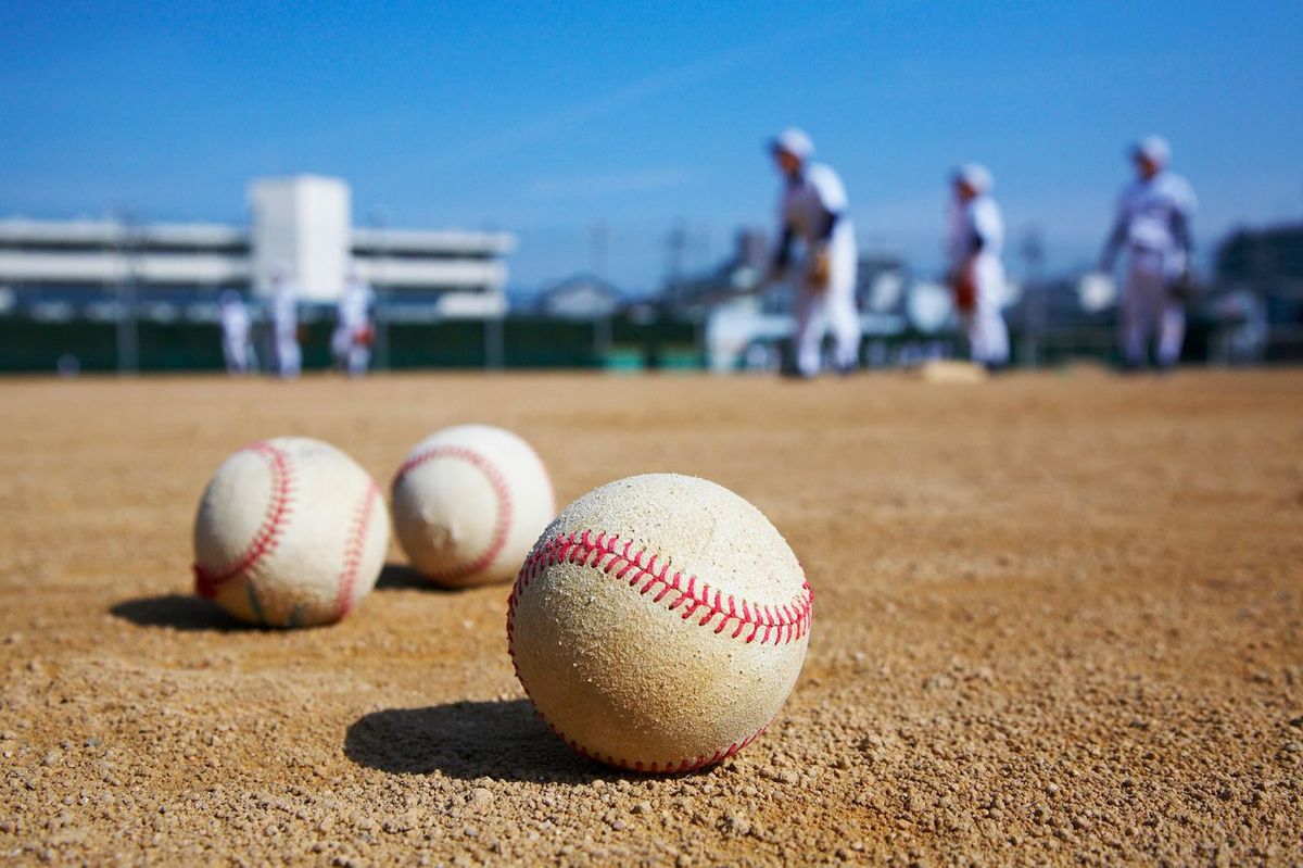 いつも笑顔で､ピリピリ空気は皆無…慶応高校野球部を優勝させた｢体育会系とは思えない練習風景｣の秘密