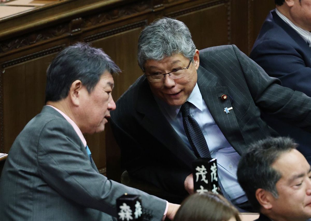 日本の法律は｢政治家の裏金｣を黙認している…｢令和のリクルート事件｣でも自民党議員が逮捕されない理由
