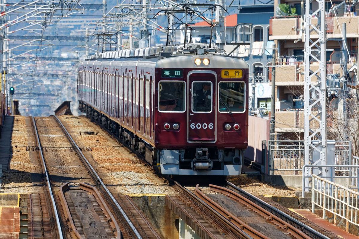 関西の私鉄沿線のエゲつない格差…日本有数の読めない駅名｢十三駅｣が全国屈指の人気駅に変わりつつある理由