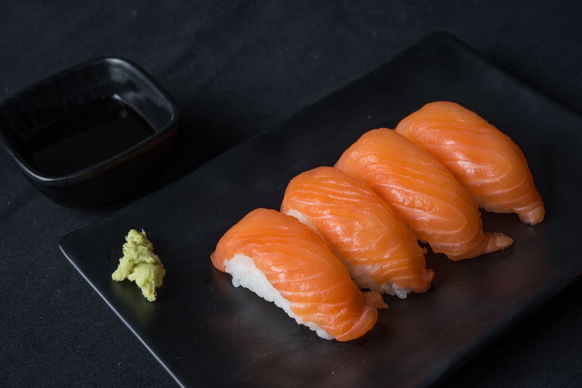 なぜ日本人はこんなにサーモンを食べるようになったか…｢寿司ネタになる｣と確信した在日ノルウェー大使館員の戦略