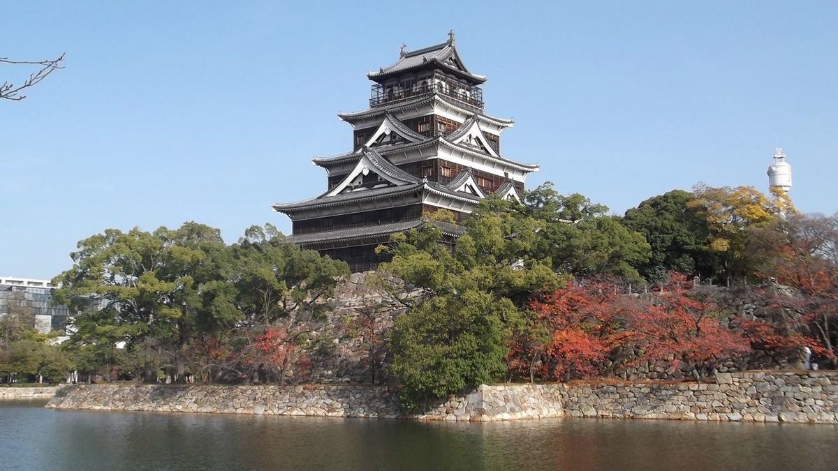 ｢鉄筋コンクリート造｣でも名城はある…城マニアが教える｢訪れる価値のある城｣と｢ダメな城｣の見分け方