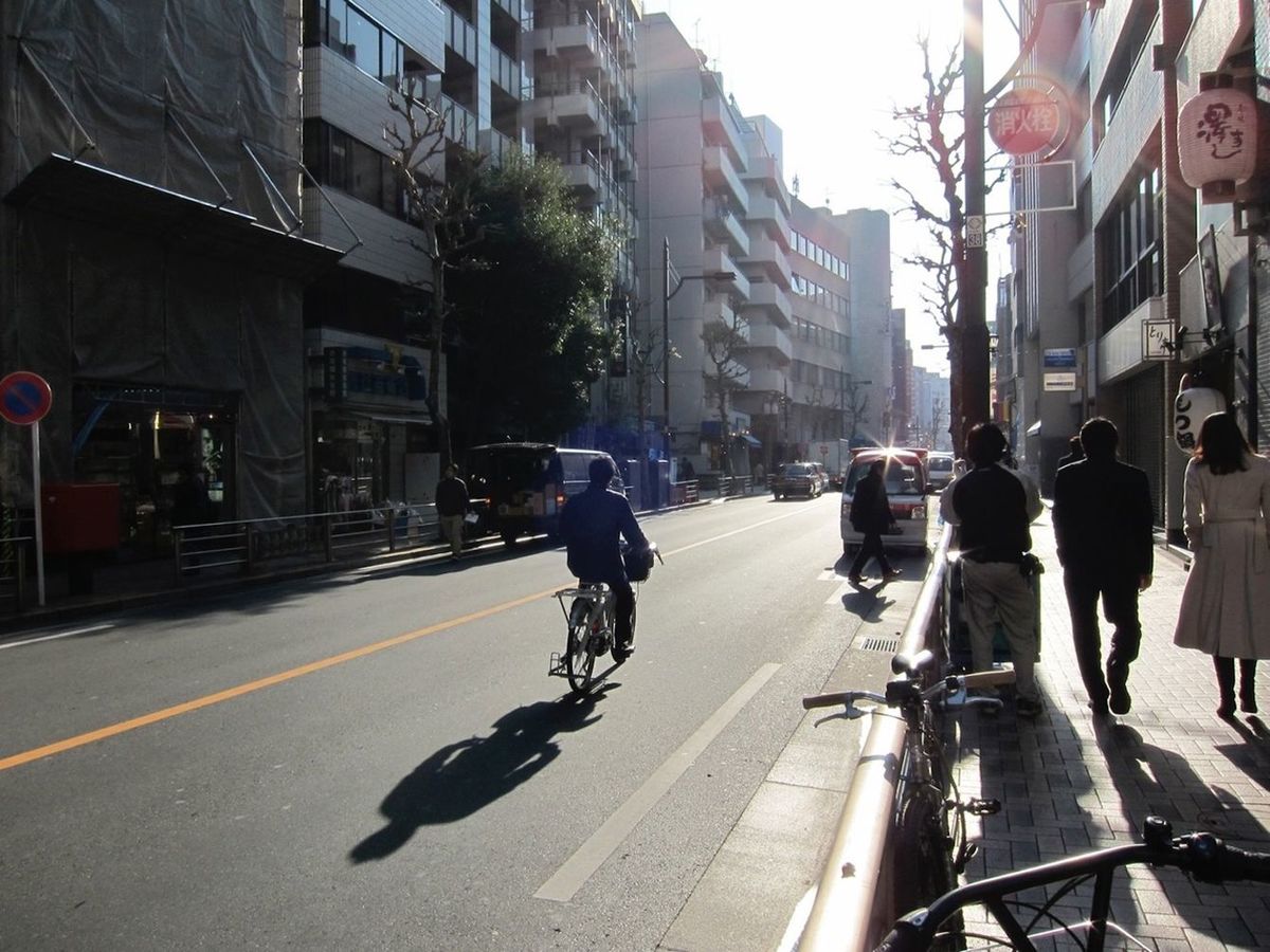 ｢ルール無視のバカ自転車｣はどうすれば撲滅できるのか…有効そうな｢自転車免許｣ではまったく意味がない理由